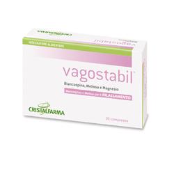 VAGOSTABIL 36 COMPRESSE - Pharmaleader