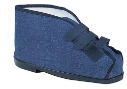 SCARPA SOPRAGESSO STOFFA JEANS 45/46 - Pharmaleader