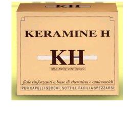 KERAMINE H FASC AV 10 FIALE DA 10 ML - Pharmaleader