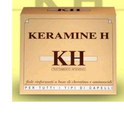 KERAMINE H FASC BIANCO 10 FIALE DA 10 ML - Pharmaleader