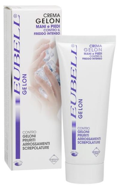 EUBELL GELON CREMA 75 ML - Pharmaleader
