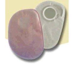 SACCA PER COLOSTOMIA CHIUSA RICOPERTA IN TESSUTO NON TESSUTO ALTERNA MIO SISTEMA A 2 PEZZI MISURA FORO 50MM CAPACITA' MAXI 500ML 30 PEZZI ARTICOLO 46458 - Pharmaleader