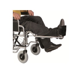 GAMBALE ANATOMICO PER PIEGHEVOLE CON STABILIZZATORE MODELLO RGL O PIEGHEVOLE TRANSITO INCLINAZIONE REGOLABILE 2 PEZZI - Pharmaleader