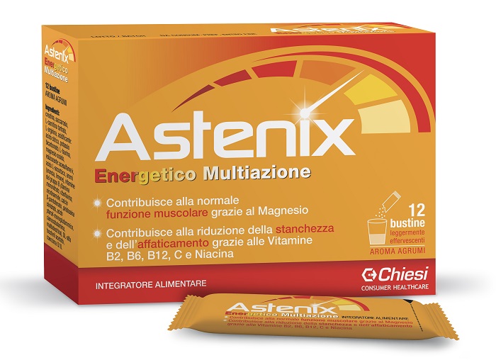 ASTENIX 12 BUSTINE - Pharmaleader