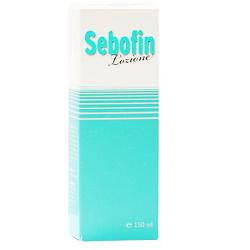 SEBOFIN LOZIONE FORFORA 150 ML - Pharmaleader