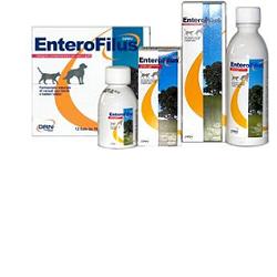 ENTEROFILUS MANGIME SEMPLICE 100 ML - Pharmaleader