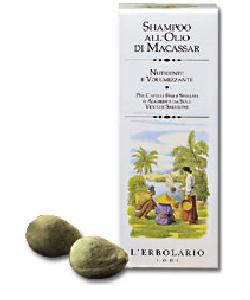 SHAMPOO OLIO MACASSAR 150 ML - Pharmaleader