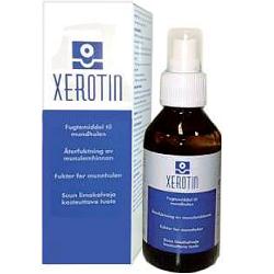 XEROTIN 100 ML - Pharmaleader