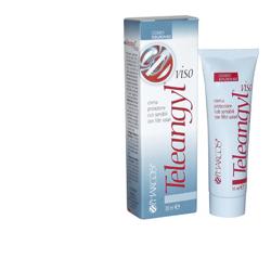 PHARCOS TELEANGYL VISO CREMA 30 ML - Pharmaleader