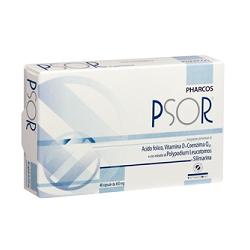 PHARCOS PSOR 40 CAPSULE - Pharmaleader