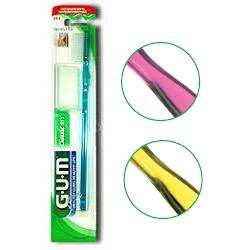 GUM CLASSIC 311 SPAZZOLINO CON SETOLE MORBIDE - Pharmaleader