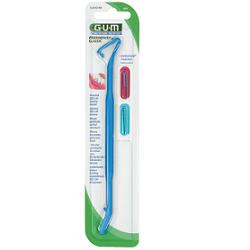 GUM PROXABRUSHAMPOO SCOVOLINO MANICO PLASTICA - Pharmaleader