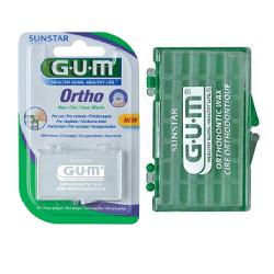 GUM CERA ORTODONTICA 5 PEZZI - Pharmaleader