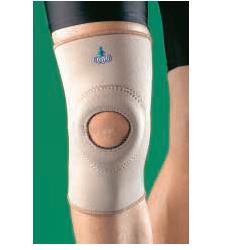 OPPO GINOCCHIERA IN NEOPRENE APERTURA ROTULA XL - Pharmaleader
