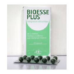 BIOESSE PLUS 30 CAPSULE - Pharmaleader
