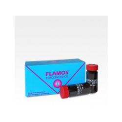 FLAMOS 10 FLACONCINI - Pharmaleader