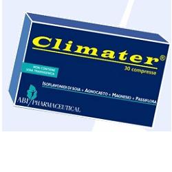 CLIMATER 30 COMPRESSE - Pharmaleader