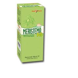 MERISTEMO 18 100ML - Pharmaleader