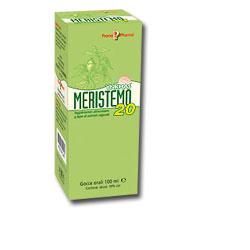 MERISTEMO 20 100ML - Pharmaleader