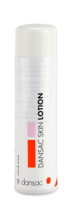 LOZIONE DETERGENTE PROTETTIVA PER PELLE PERISTOMALE DANSAC FLACONE 200 ML - Pharmaleader