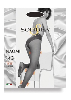 NAOMI 140 COLLANT MODEL NERO 1 - Pharmaleader