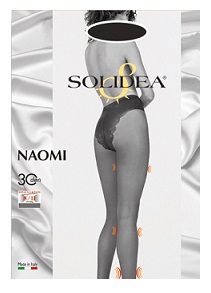 NAOMI 30 COLLANT MODEL NERO 4 - Pharmaleader