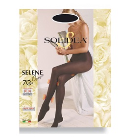 SELENE 70 COLLANT OPACO NERO 4 - Pharmaleader