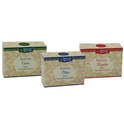 SAPONE KAPHA 100 G - Pharmaleader