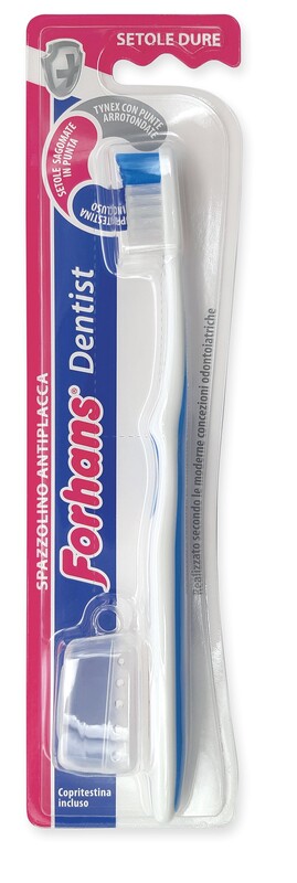 FORHANS SPAZZOLINO DENTIST MED - Pharmaleader