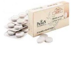 CORO ERISIMO 24 COMPRESSE 28,8 G - Pharmaleader