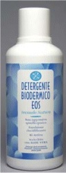 EOS DETERGENTE BIODERMICO 1000 ML - Pharmaleader