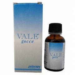VALE GOCCE 30 ML - Pharmaleader