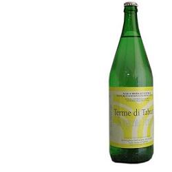 ACQUA TABIANO ARVE 1 LITRO 6 PEZZI - Pharmaleader