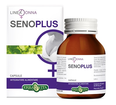 SENO PLUS 60 CAPSULE - Pharmaleader