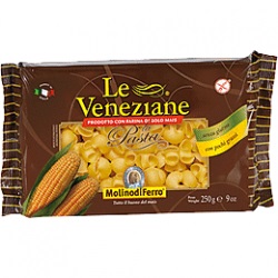 LE VENEZIANE PIPE RIGATE 250 G - Pharmaleader