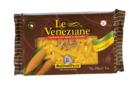 LE VENEZIANE ELICHE 250 G - Pharmaleader