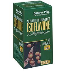 ISOFLAVONE 30 TAVOLETTE - Pharmaleader