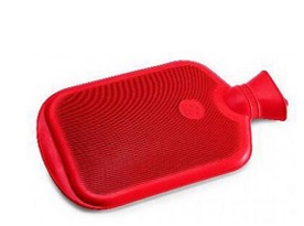 BORSA ACQUA CALDA BILAMELLATA GAMMADIS - Pharmaleader