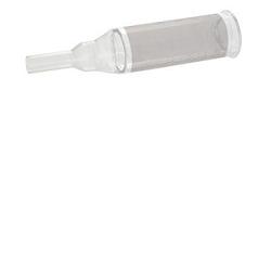 CATETERE ESTERNO MASCHILE SILKOKONDOM WIDEBAND AUTOADESIVO IN SILICONE MISURA 29 MM LUNGHEZZA 8 CM 30 PEZZI - Pharmaleader