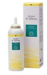 ACQUA DI TABIANO SPRAY PER USO NASALE 150 ML - Pharmaleader
