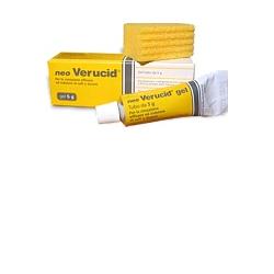 NEO VERUCID GEL 5 G - Pharmaleader