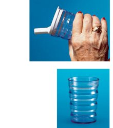 TAZZA SPECIALE CON COPERCHIO E BECCUCCIO - Pharmaleader