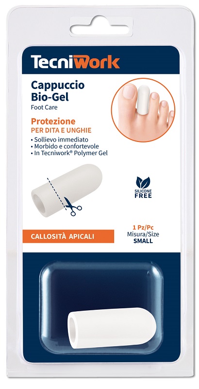 BIOGEL PROTEZIONE DITA PICCOLO 1 PEZZO - Pharmaleader