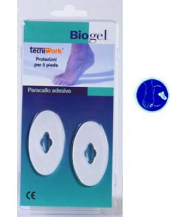 BIOGEL PROT O BLIST 2PZ - Pharmaleader