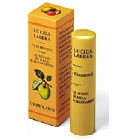LUCIDALABBRA VITAMINICO 4,5 ML - Pharmaleader