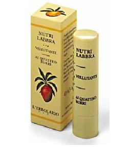 NUTRILABBRA VELLUTANTE 4,5 ML - Pharmaleader