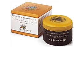 UNGUENTO SUPERABBRONZANTE CAROTA/MALLO DI NOCE/ALOE SENZA FILTRI 200 ML - Pharmaleader