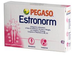 ESTRONORM 42 COMPRESSE - Pharmaleader