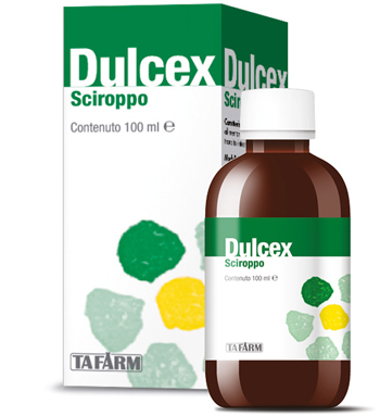 DULCEX MANNITE TAMARINDO 100 ML - Pharmaleader