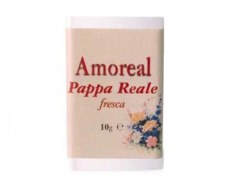 AMOREAL PAPPA REALE 10 G - Pharmaleader